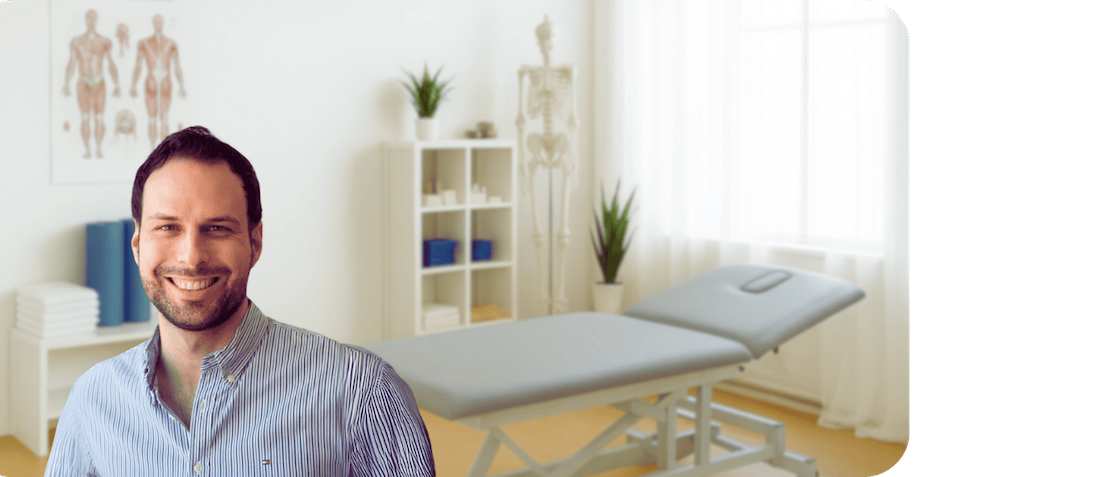 Expertise d'un kiné pour soulager les douleurs cervicales