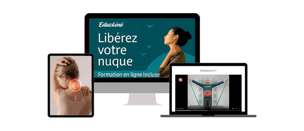 Ebook soulager douleurs cervicales